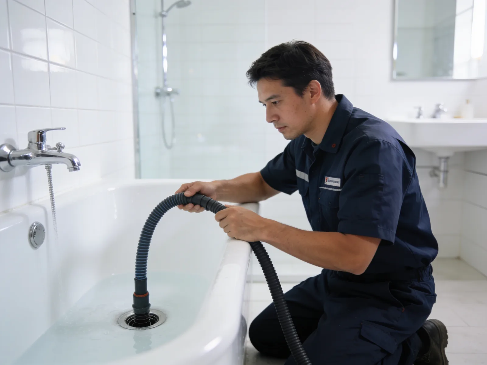 Emergency Plumber Crows Landing, CA FAQs